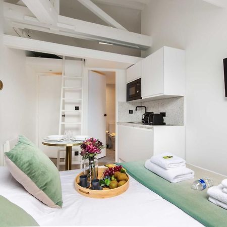 Cosy Apartment - Parc Des Expositions Tour Eiffel 17 Paris Exterior foto