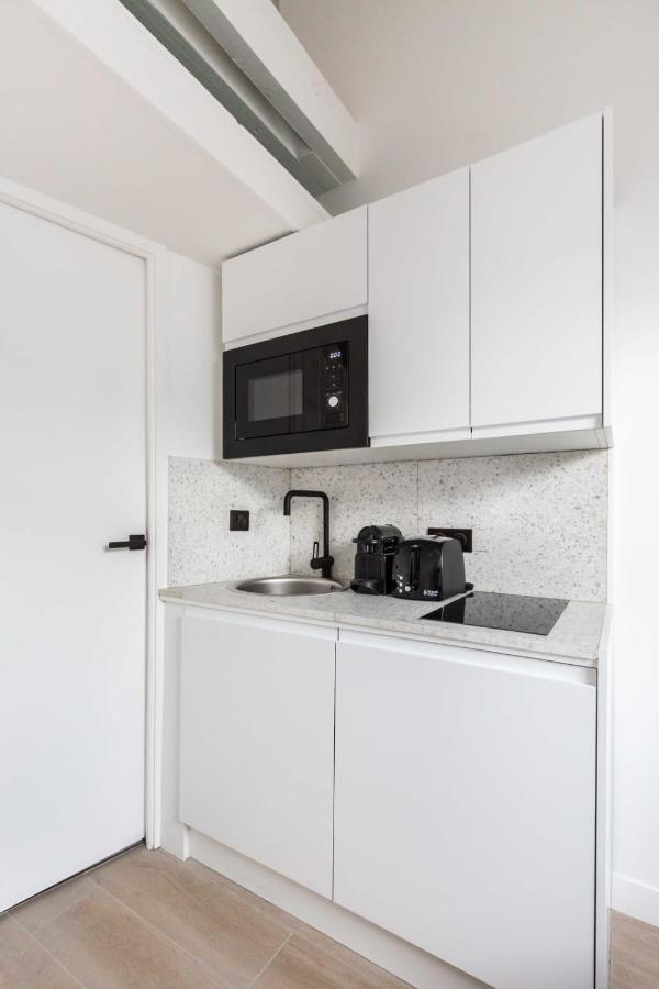 Cosy Apartment - Parc Des Expositions Tour Eiffel 17 Paris Exterior foto